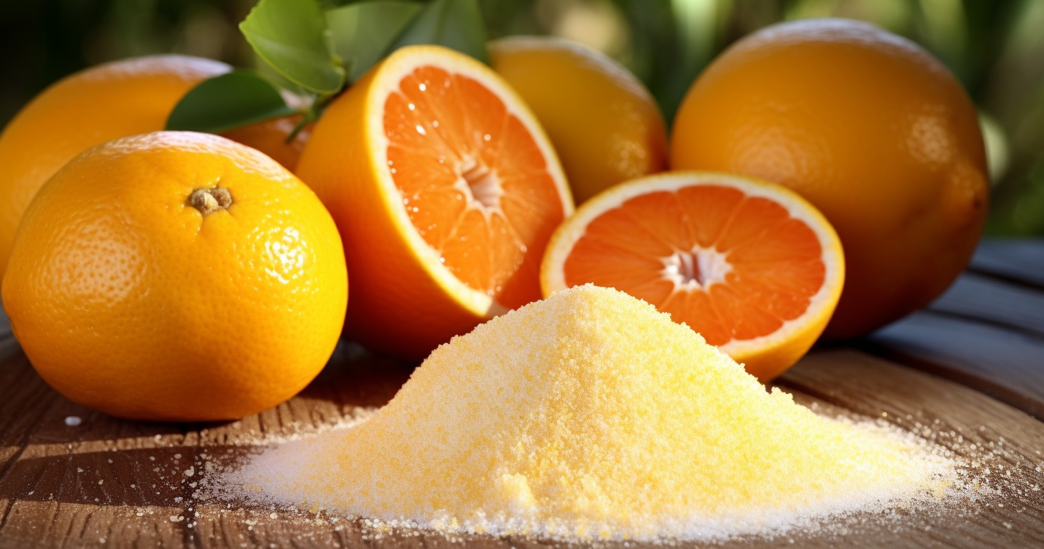 UNLOCKING THE POWER OF MODIFIED CITRUS PECTIN